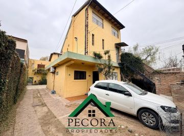 Departamento · 200m² · 7 Ambientes · 2 Cocheras · Venta en Bloque - Departamentos y Casa - Belen de Escobar