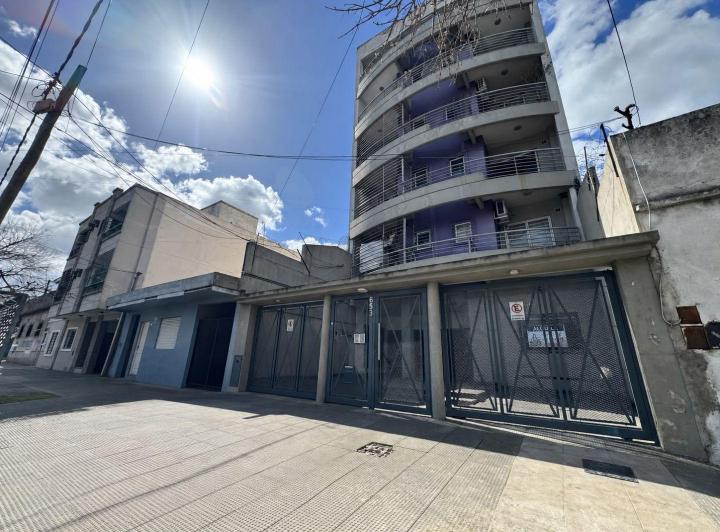 Departamento · 30m² · 1 Ambiente · 1 Cochera