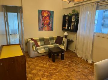 Departamento · 3 Ambientes · Departamento 3 Ambientes Muy Luminoso en Belgrano