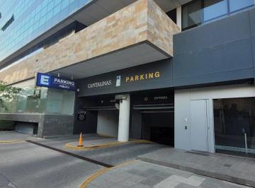 Garage , Córdoba · Se Alquila Cochera, Cochera Capitalina