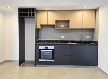 Departamento · 45m² · 2 Ambientes · Depto 2 Amb a Estrenar - Entrega Septiembre 2026 - San Justo