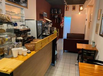 Fondo de comercio · 30m² · Fondo de Comercio Café en Abasto Almagro