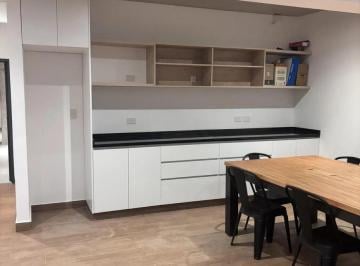 Departamento · 50m² · 2 Ambientes · Departamento en Alquiler - 1 Dormitorio 1 Baño - 53 m - Palermo