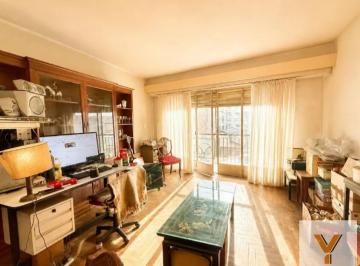 Departamento · 78m² · 4 Ambientes · Departamento en Venta - 3 Dorm. 2 Baños - 84 m - Palermo