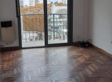 Departamento · 32m² · 2 Ambientes · Departamento en Alquiler - 1 Dormitorio 1 Baño - 39 m - La Plata