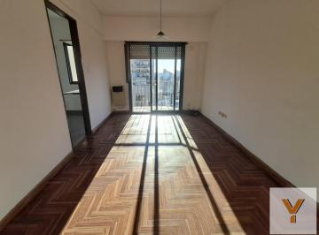 Departamento · 32m² · 2 Ambientes · Departamento en Alquiler - 1 Dormitorio 1 Baño - 39 m - La Plata