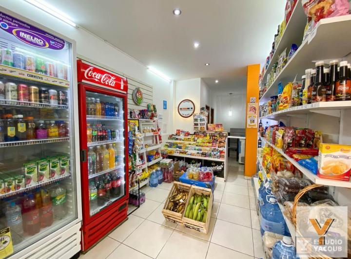 Local comercial · 82m² · 2 Ambientes