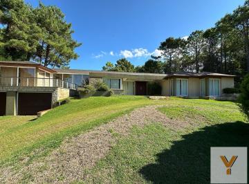Casa · 552m² · 7 Ambientes · 2 Cocheras · Casa en Venta - 6 Dorm. 5 Baños - Pinamar
