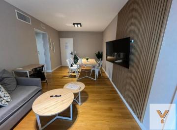 Departamento · 52m² · 2 Ambientes · Departamento en Alquiler - 1 Dormitorio 1 Baño - 52 m - Puerto Madero