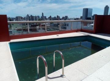 Departamento de 2 ambientes, Belgrano · Alquiler Impecable Duplex 2 Ambientes. Pileta. Gimnasio. Parrilla