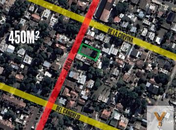 Terreno · 450m² · Terreno en Venta - 450 m² - Pinamar