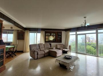 Departamento de 4 ambientes, Mar del Plata · Exclusivo Departamento de 4 Ambientes con Vistas Panorámicas a Plaza San Martín