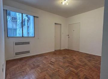 Departamento · 32m² · 2 Ambientes · Departamento en Venta - 1 Dormitorio 1 Baño - 32 m - Recoleta