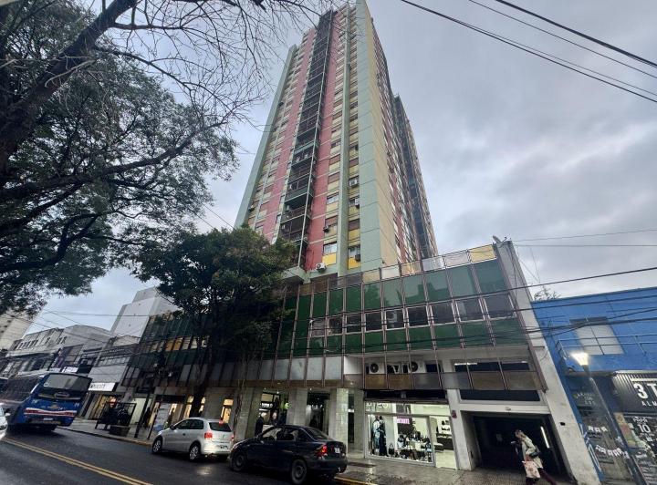Departamento · 62m² · 3 Ambientes