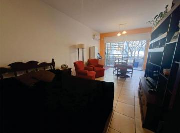 Departamento de 1 ambiente, Almagro · Monoambiente en Almagro Balcon a La Calle