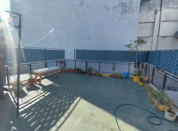 PH de 3 ambientes, Flores · Hermoso PH 3 Ambientes con 2 Patios