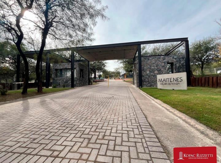 Terreno · 636m² · 1 Ambiente