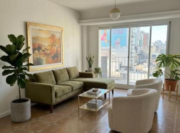 Departamento de 3 ambientes, Almagro · Venta Espectacular Tres Ambientes Totalmente Reciclado