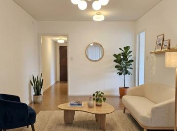 Departamento de 3 ambientes, Almagro · Venta Espectacular Tres Ambientes Totalmente Reciclado