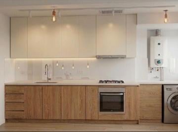 Departamento de 3 ambientes, Almagro · Venta Espectacular Tres Ambientes Totalmente Reciclado