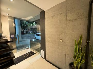 Departamento · 28m² · 1 Ambiente · Av Francia 1448 - Monoambientes