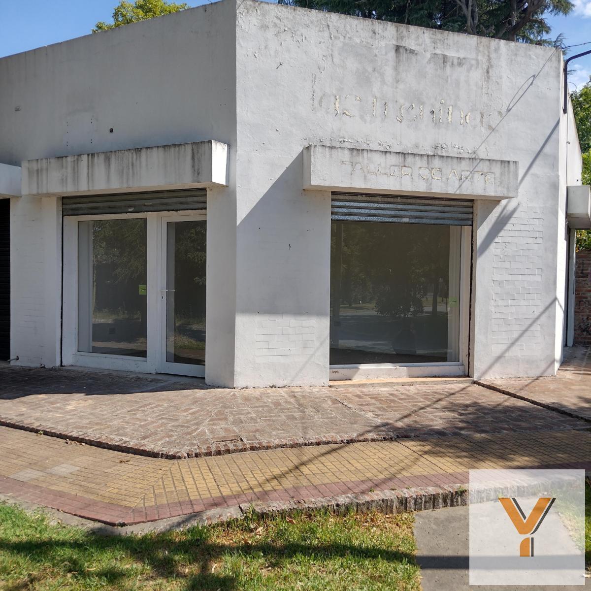 503 y 9, Manuel B Gonnet, La Plata