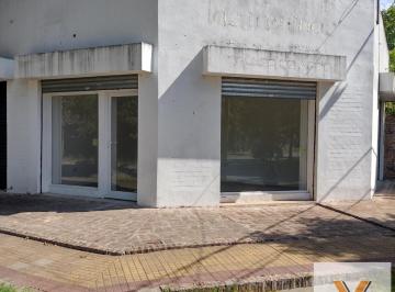 Local comercial · 23m² · 1 Ambiente · Local en Alquiler - 1 Ambiente 1 Baño - 23 m² - Manuel B. Gonnet