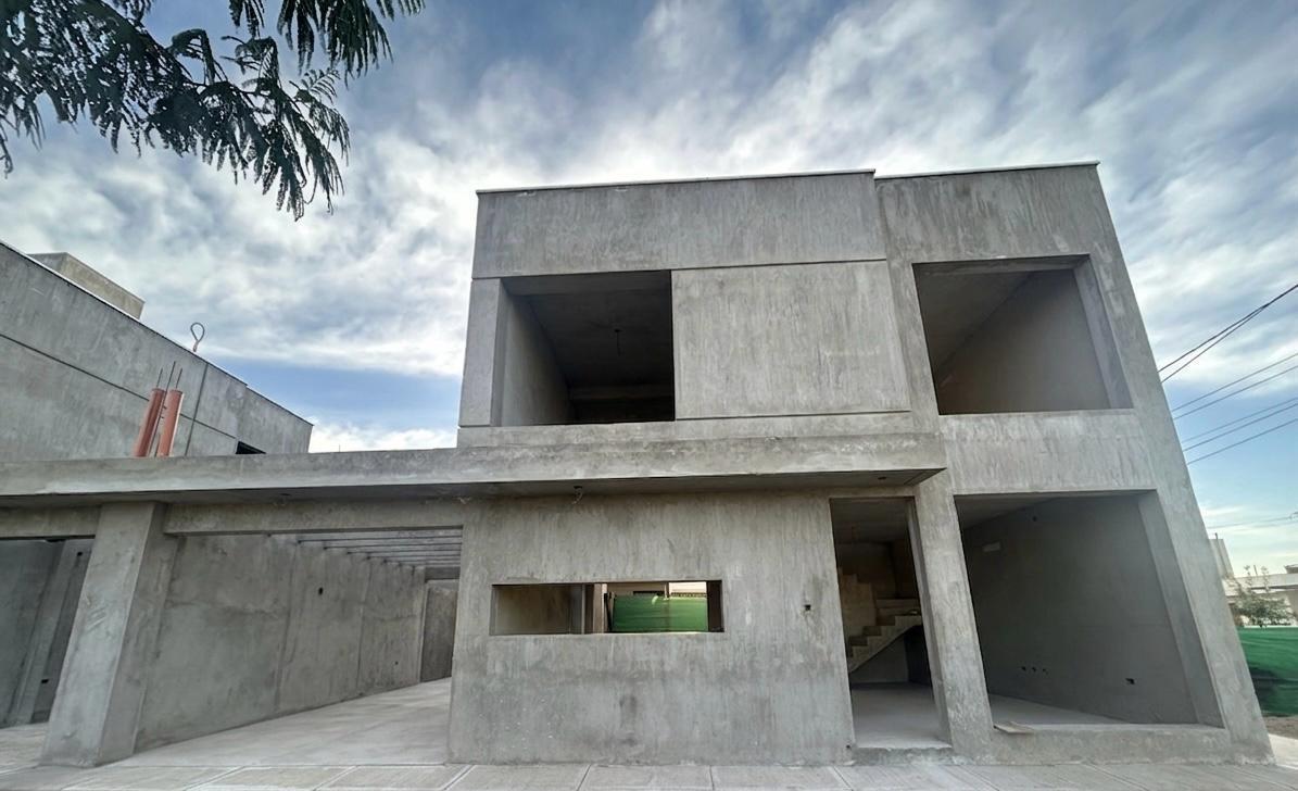 Barrio Privado Pinar del Sol V.