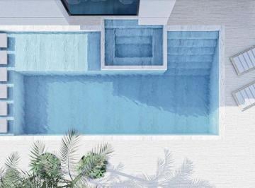 Casa · 665m² · 7 Ambientes · 3 Cocheras · Casa Venta Puentes Nordelta 5 Dorm. en Suite 660 m Al Agua Premiun Piscina