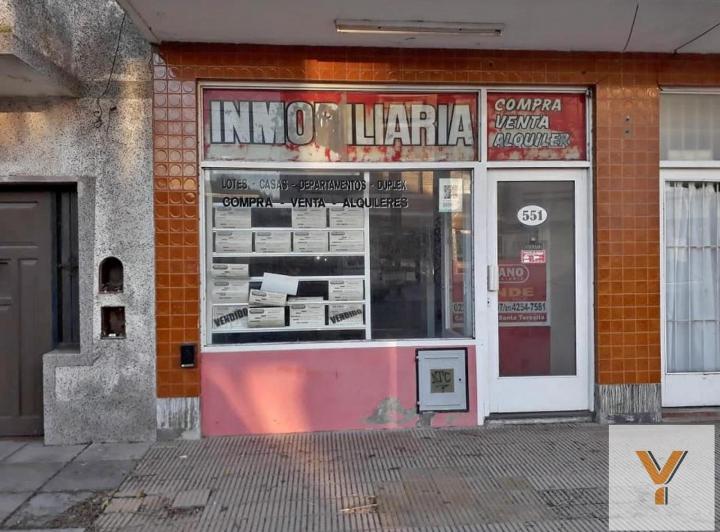Local comercial · 60m² · 2 Ambientes