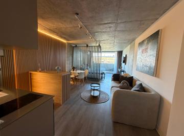MONOAMBIENTE GRANDE FULL EQUIPADO · Monoambiente Grande Full Amueblado Full Amenities