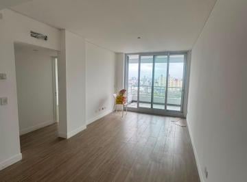 Departamento 60m² Alquiler · Hermoso Dos Ambientes | Súper Luminoso | Full Amenities