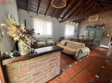 Casa · 94m² · 6 Ambientes · 1 Cochera · Casa en Venta en Rincón del Este, Merlo, San Luis.