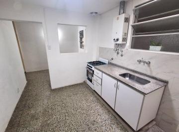 Departamento de 2 ambientes, Monte Castro · Alquiler Monte Castro