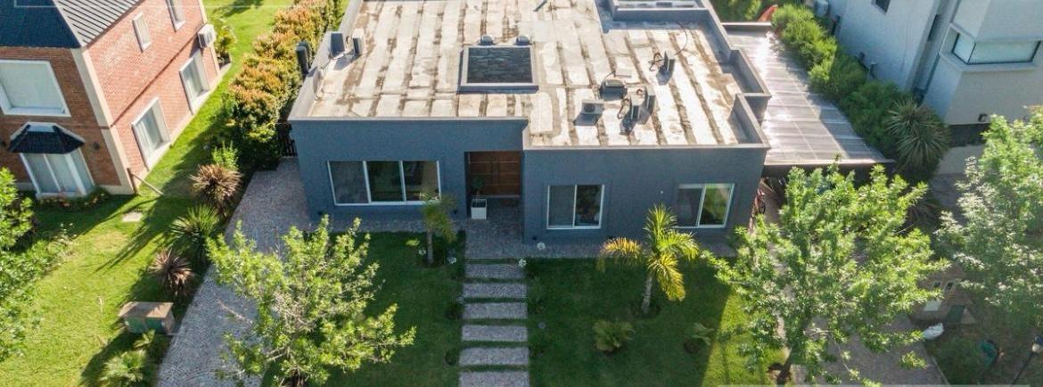 Casa en Venta en San Agustin Villanueva Tigre 0