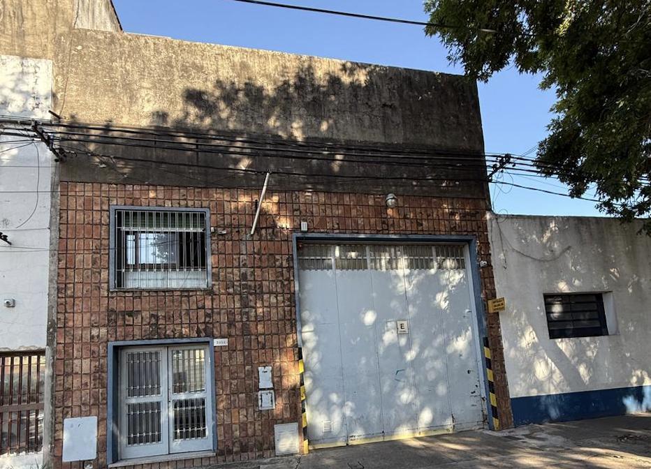 Constitución 2400 | Galpon con Oficinas Corporativas | Bella Vista Sur, Rosario, Santa Fe