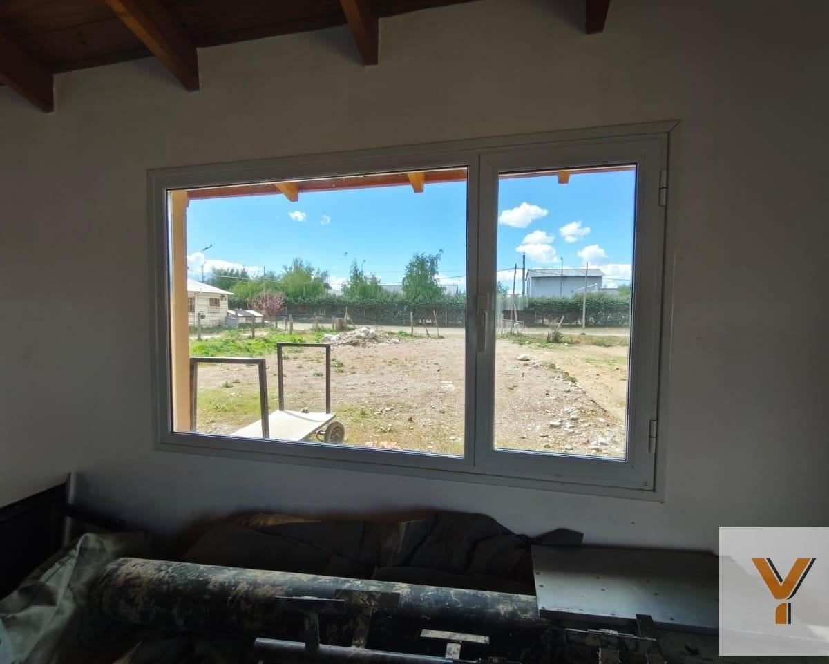 Chimehuin e/ Bhea Paimun y R.i.m 26, Junin de los Andes, Neuquén