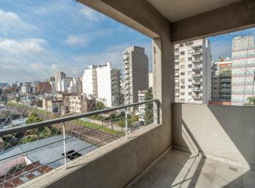 Departamento · 37m² · 2 Ambientes · 1 Cochera · Venta Departamento Dos Ambientes "Apto Credito"· Cochera · Vista Abierta Al Contrafrente con Balcón