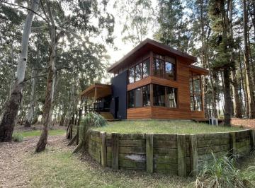 Casa · 180m² · 5 Ambientes · 2 Cocheras · Casa en Venta - 3 Dorm. 2 Baños - Pinamar