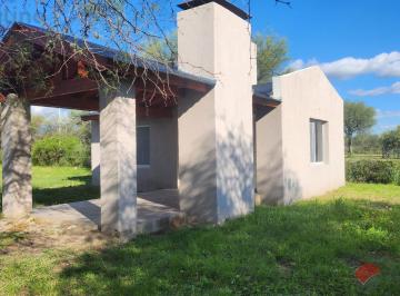 Casa · 123m² · 5 Ambientes · 2 Cocheras · Venta de 2 Casas en Barrio Solares del Valle, Merlo, San Luis.