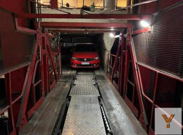 Garage · 43m² · Cocheras en Venta - 43 m² - Palermo
