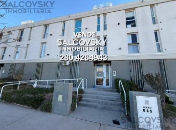 Departamento · 38m² · 1 Ambiente · 1 Cochera · Departamento en Venta de 1 Dormitorio en Puerto Madryn Oportunidad!