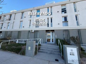 Departamento · 45m² · 1 Ambiente · 1 Cochera · Departamento en Venta de 1 Dormitorio en Puerto Madryn Oportunidad!