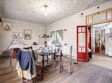 PH · 205m² · 4 Ambientes · La Oportunidad Que Villa Mitre Esperaba