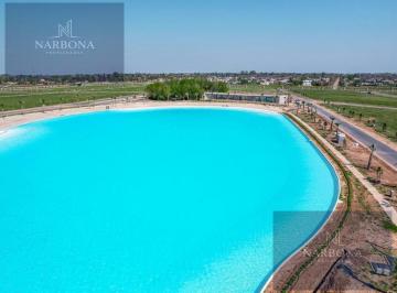 Terreno · 962m² · Venta Lote en Vida Lagoon - Lote N°678 - Superficie: 962 m²