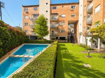 Departamento · 66m² · 3 Ambientes · 1 Cochera · Venta Impecable Departamento3 Amb con Cochera.