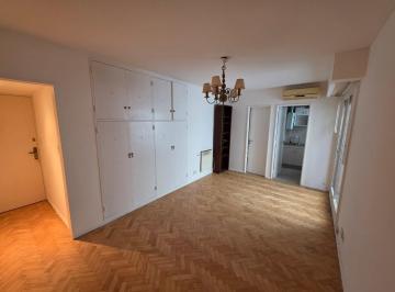 Departamento · 26m² · 1 Ambiente · Alquiler Monoambiente Sobre Av Santa Fe