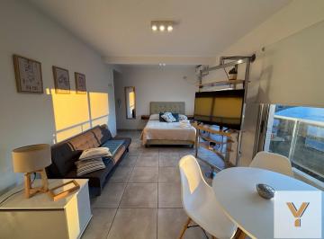 Departamento · 38m² · 1 Ambiente · Monoambiente en Venta - 1 Baño - 38 m² - La Plata