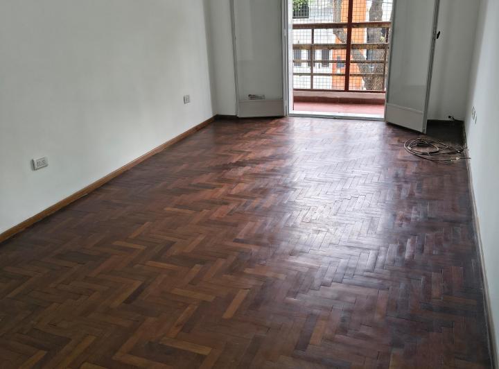 Departamento en alquiler en Abasto