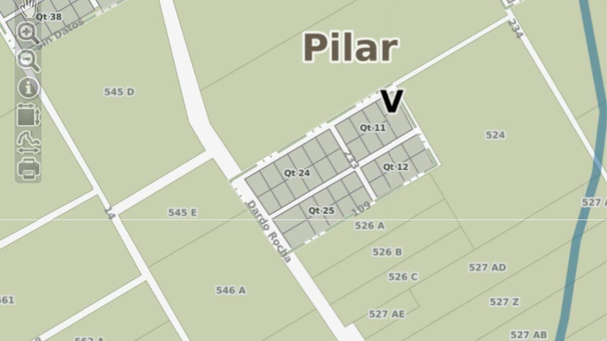 Dardo Rocha S/N,  Pilar, Pilar